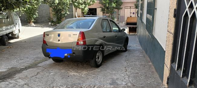 dacia logan disel 
