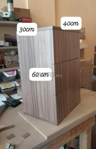 MDF Décor - 2