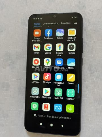 Redmi 9C. NFC. 32G - 2