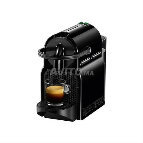 نسبريسو - D40 EU2 - ماكينة قهوة - 2