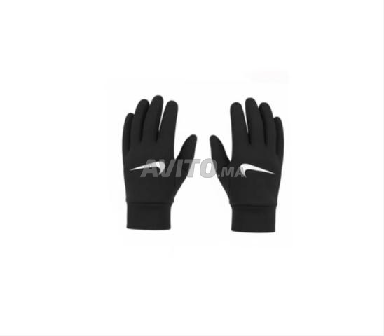 Ensemble d'hiver complet - 2