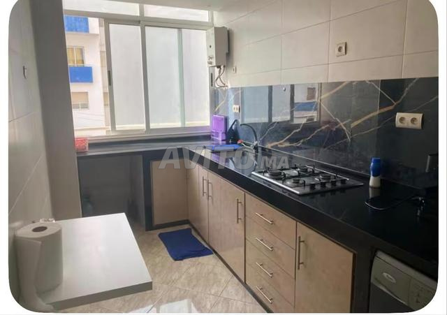 Appartement à louer 64 m² à Agadir - 2