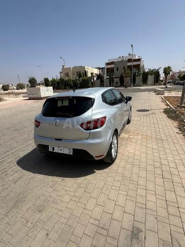 كليو 4 ديزل أوتوماتيك، إمكانية الاستبدال - 2