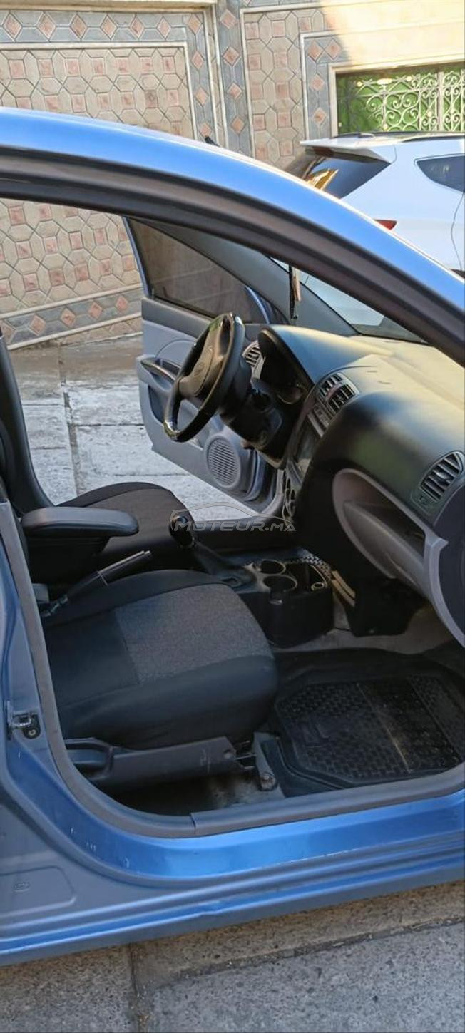 kia pikaneto essence 
