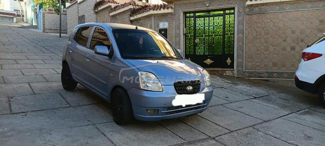 kia pikaneto essence 