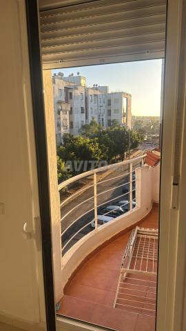 Appartement à louer 65 m² à Tamesna - 2