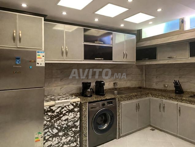 Maison à vendre à Al Massira 3 près du tramway Driss El Harti