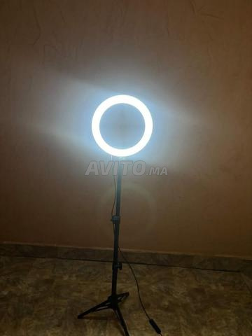 Ring Light - 2