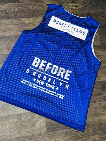 Débardeur Dorjin Taille XL - 2