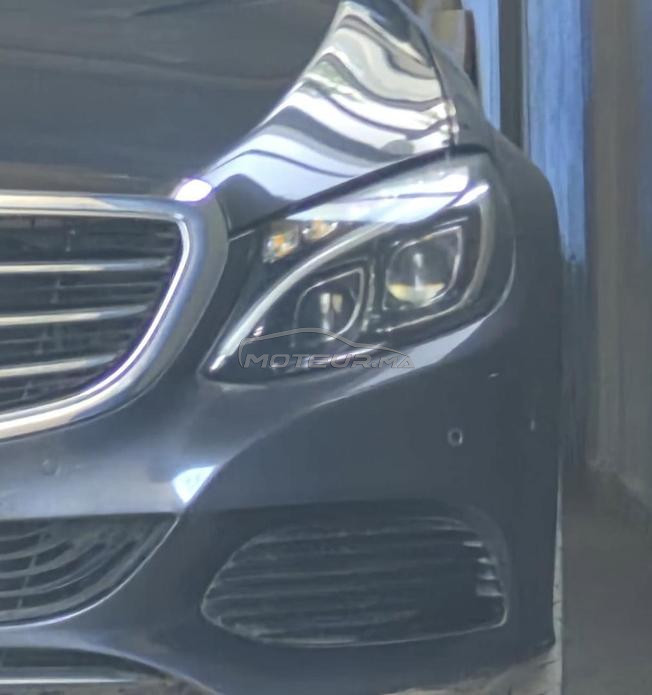 Mercedes classe C 180 diesel 