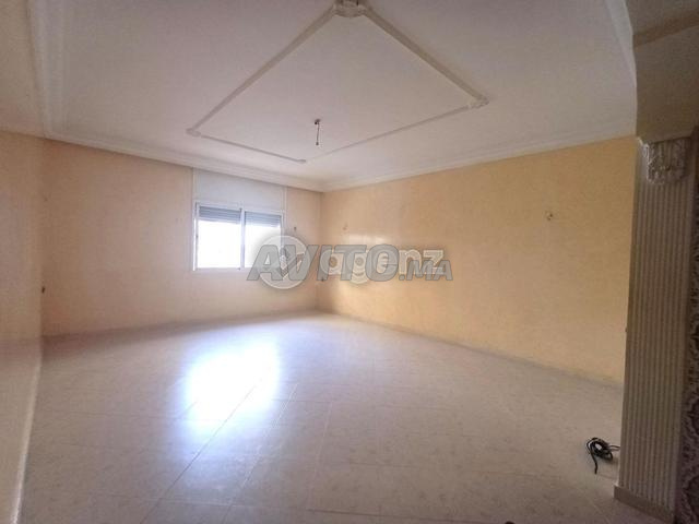CMN-AN-1635 - Appartement à vendre à Racine - 2