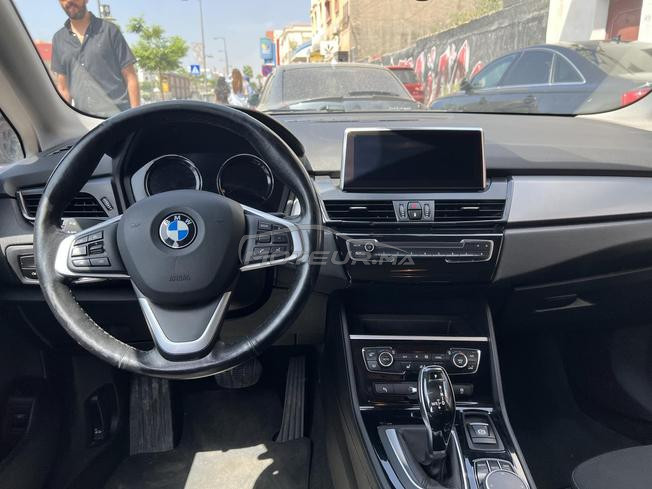 BMW série 2 Xdrive diesel 