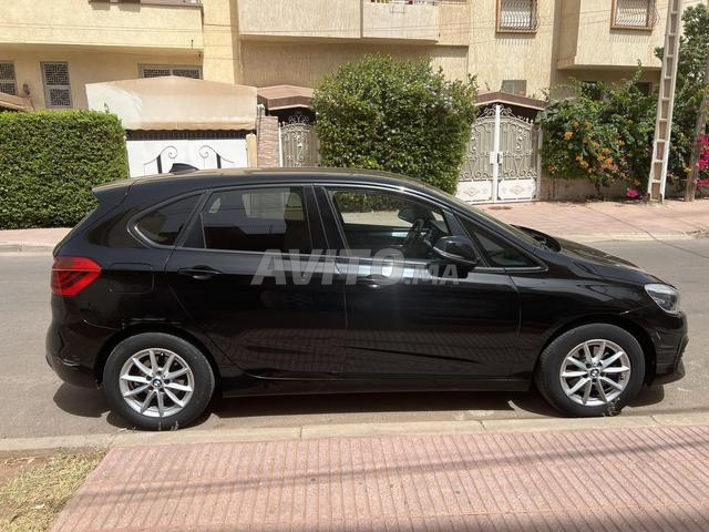BMW الفئة الثانية Xdrive ديزل - 2