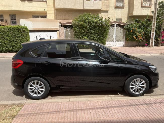 BMW série 2 Xdrive diesel 