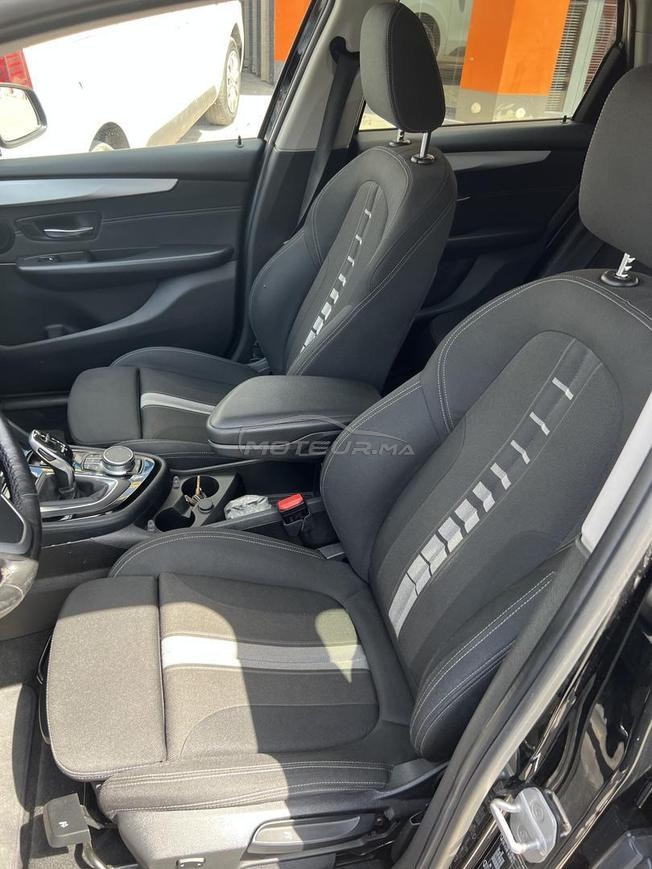 BMW série 2 Xdrive diesel 
