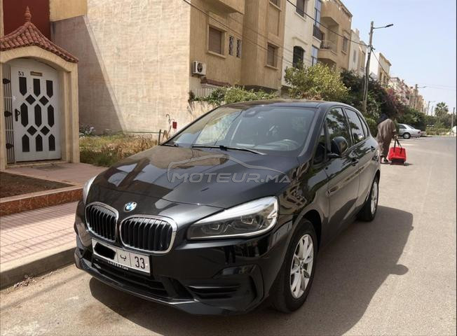 BMW série 2 Xdrive diesel 