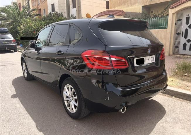 BMW série 2 Xdrive diesel 