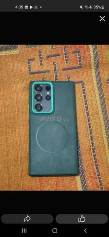 Samsung Galaxy S23 Ultra 512Go - 2