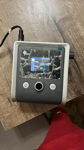 Machine CPAP BMC RESMART G2 - 2