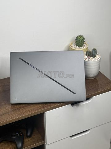 🎮 ASUS ROG Zephyrus G16 GU605CP  ⚡ - 2