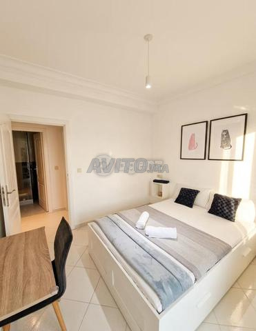 TNG-TA-1158 - Appartement à vendre à Almoustakbal