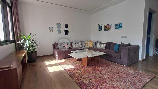 CMN-AN-1978 - Appartement à vendre à Ain Diab