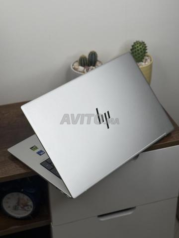 💻 لابتوب HP Envy 17-da0xxx ⚡ - 2