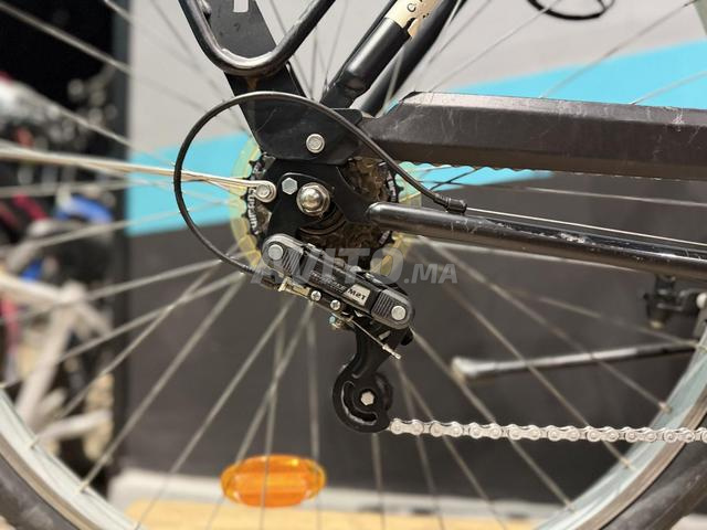 Vélo de ville Btwin Elops - 2