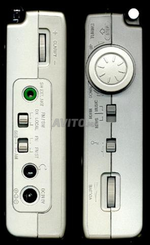 Radio Amateur - 2