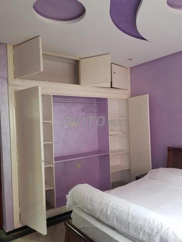 Appartement colocation 100 m² à Casablanca - 2
