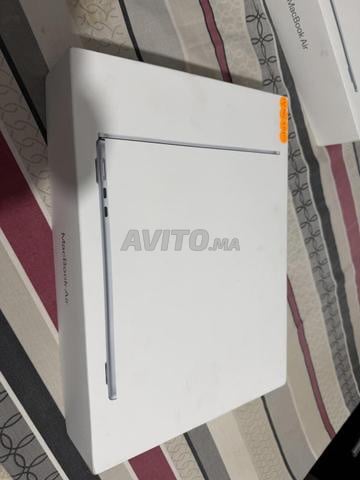MacBook Air m4