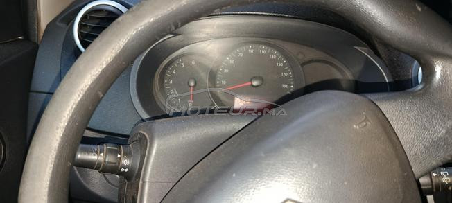 Renault Kangoo Diesel Manuelle 2016 à Casablanca