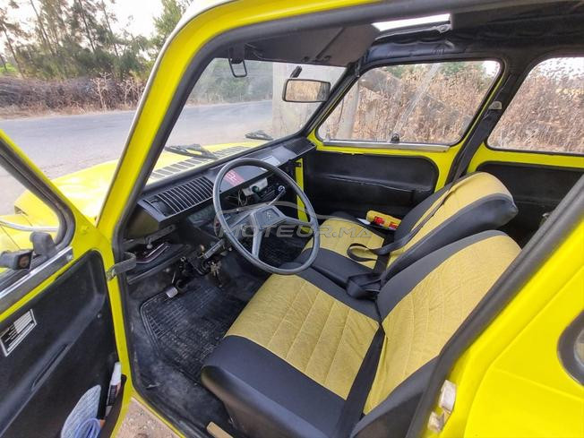 Citroen Dyane 6