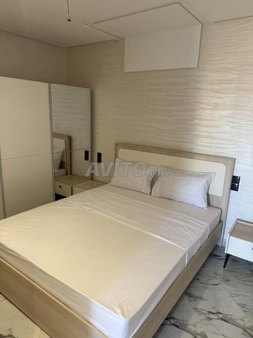 Appartements à louer à la journée pour familles uniquement