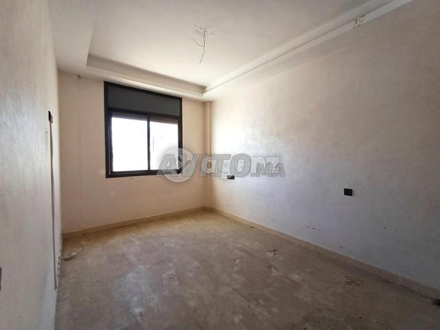 CMN-AS-1078 - Appartement à vendre à Aïn Sebaâ - 2