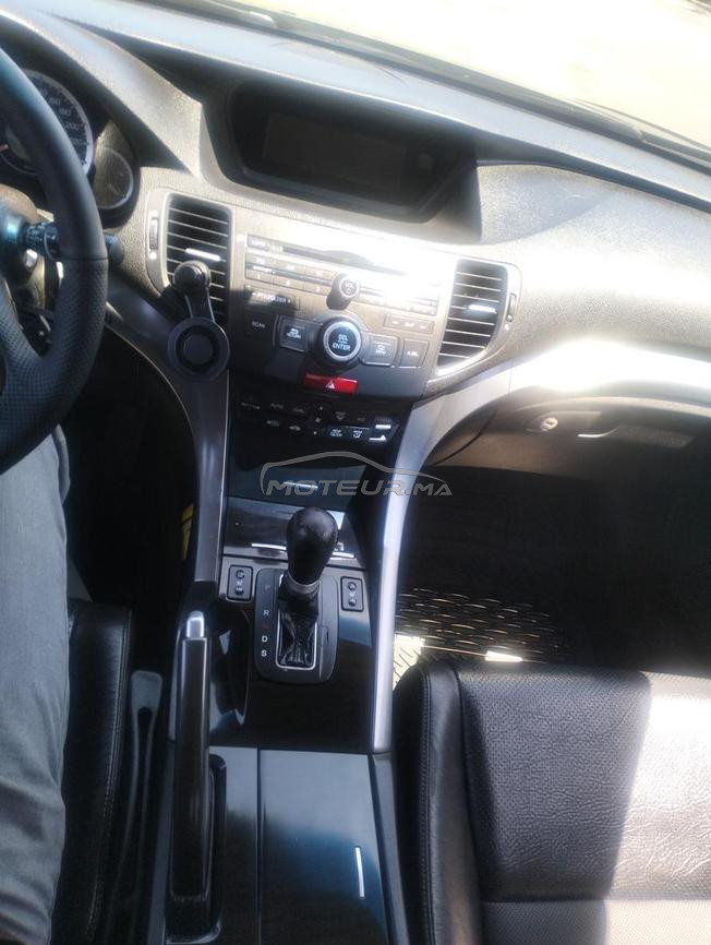honda accord 2.2 luxury 