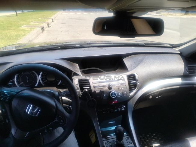 honda accord 2.2 luxury 