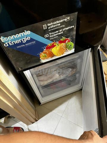 Réfrigérateur Samsung - 2