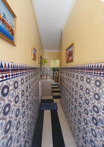 Maison traditionnelle Meublée au rez-de-chaussée calme - 2