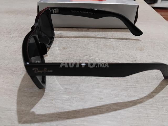 نظارات شمسية Ray Ban - 2