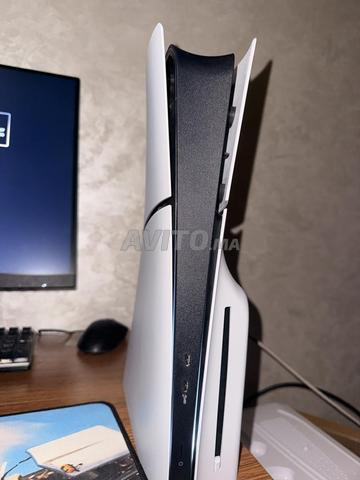 PS5 Slim Standard و GTA 6 - 2