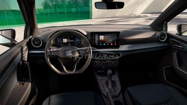 Seat Arona Essence Automatique 2026 à El Jadida