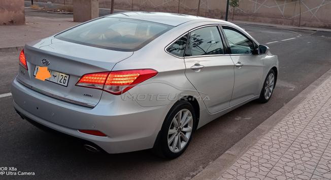 voiture hyundai i40 