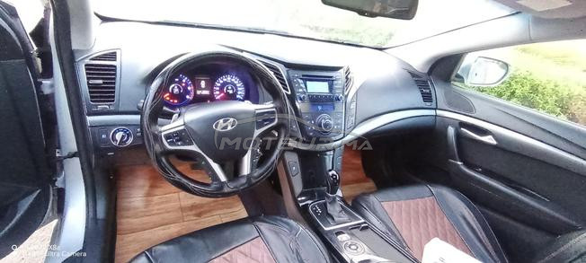 voiture hyundai i40 
