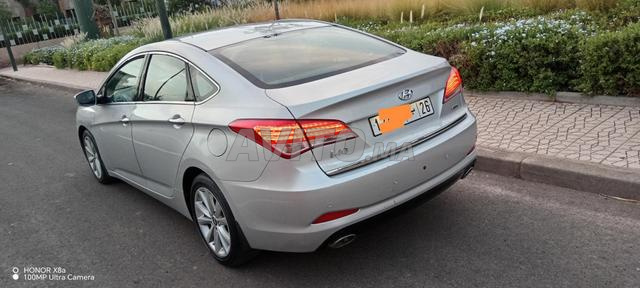 سيارة هيونداي i40 - 2