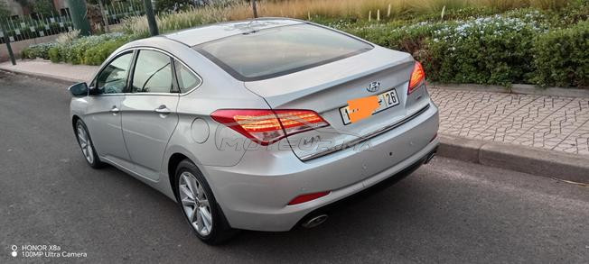 voiture hyundai i40 
