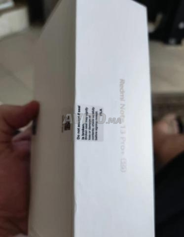 RedMi Note 13 Pro Plus 5G - 2