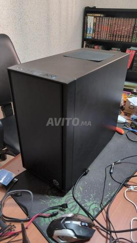 حاسوب مكتبي i5-7400 3 جيجاهرتز - 2