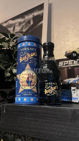 فرزاتشي بلو جينز رجالي 75 مل - 2