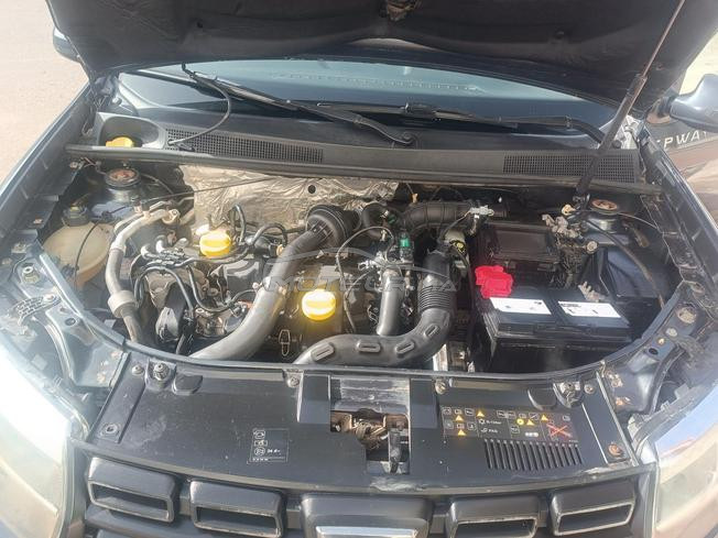 sandiro stepway nss amaRa 